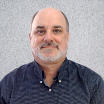 John Richardson