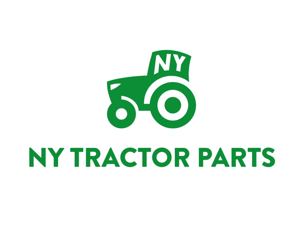 NY Tractor Parts